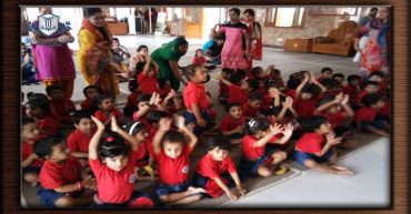 Top 10 schools in uttam nagar west3