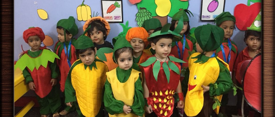 best primary school in uttam nagar west2