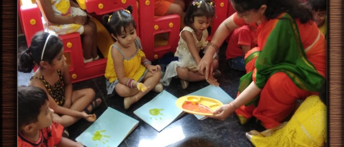 best primary school in uttam nagar west2