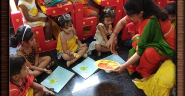 best primary school in uttam nagar west2