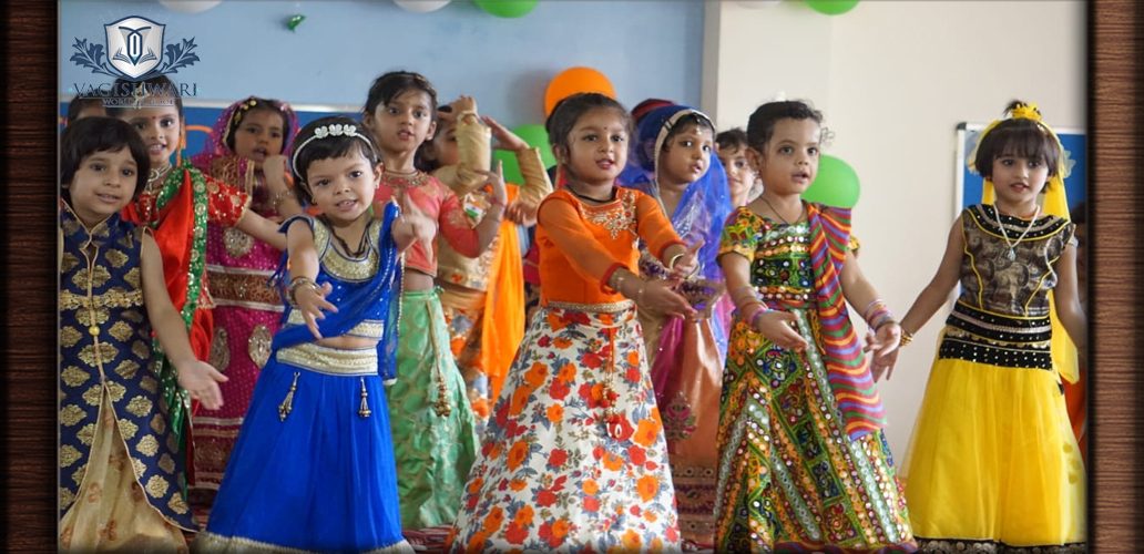 best primary school in uttam nagar west