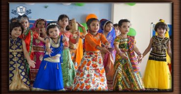 best primary school in uttam nagar west