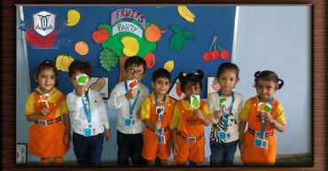 Top 10 schools in uttam nagar west1
