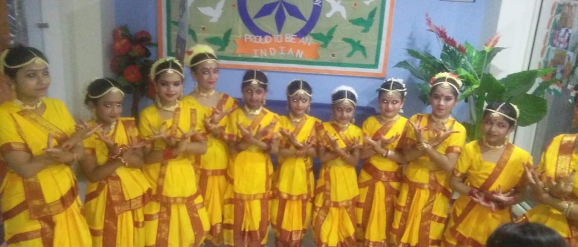 Schooling in uttam nagar1